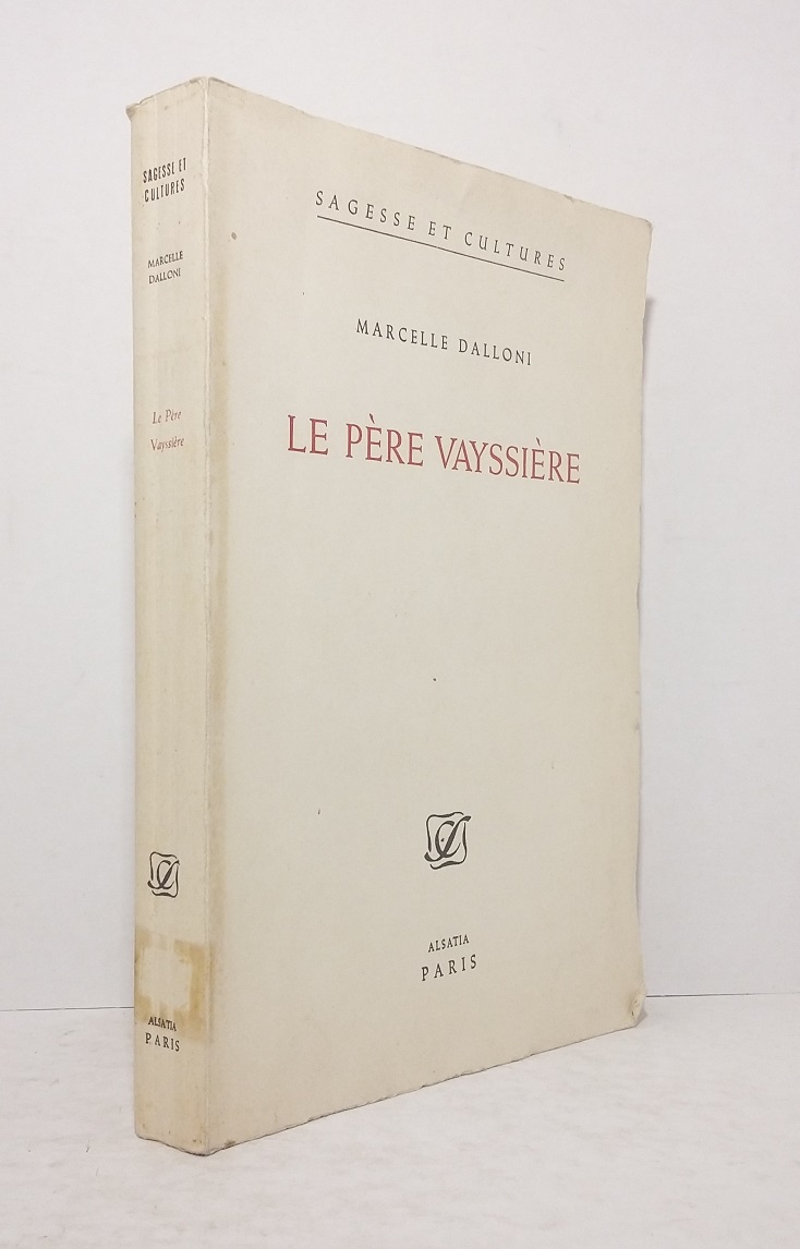 Le Père Vayssière