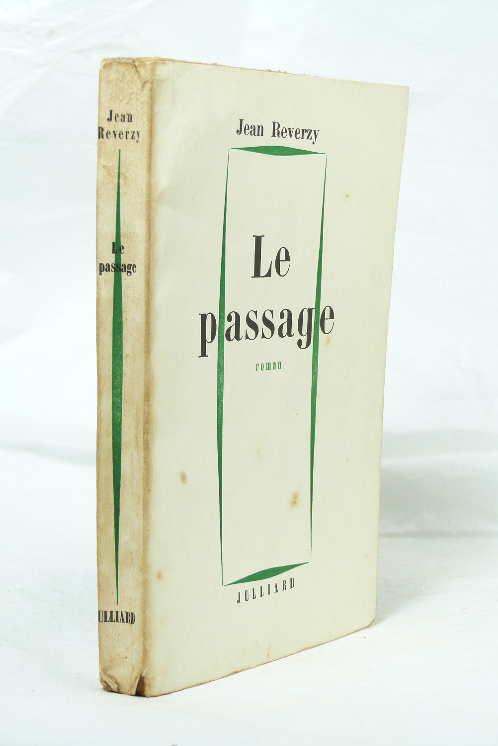 Le passage
