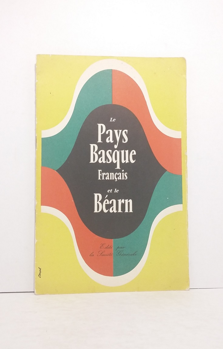 Le Pays Basque français et le Béarn