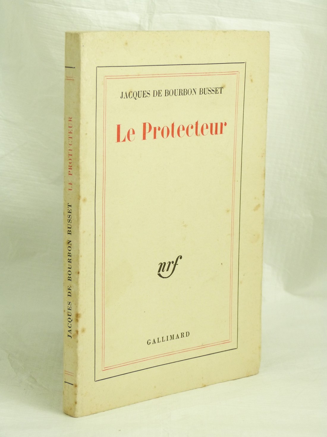 Le protecteur