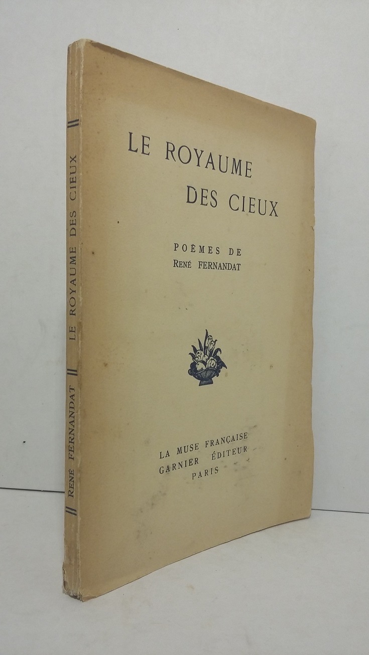le royaume des cieux