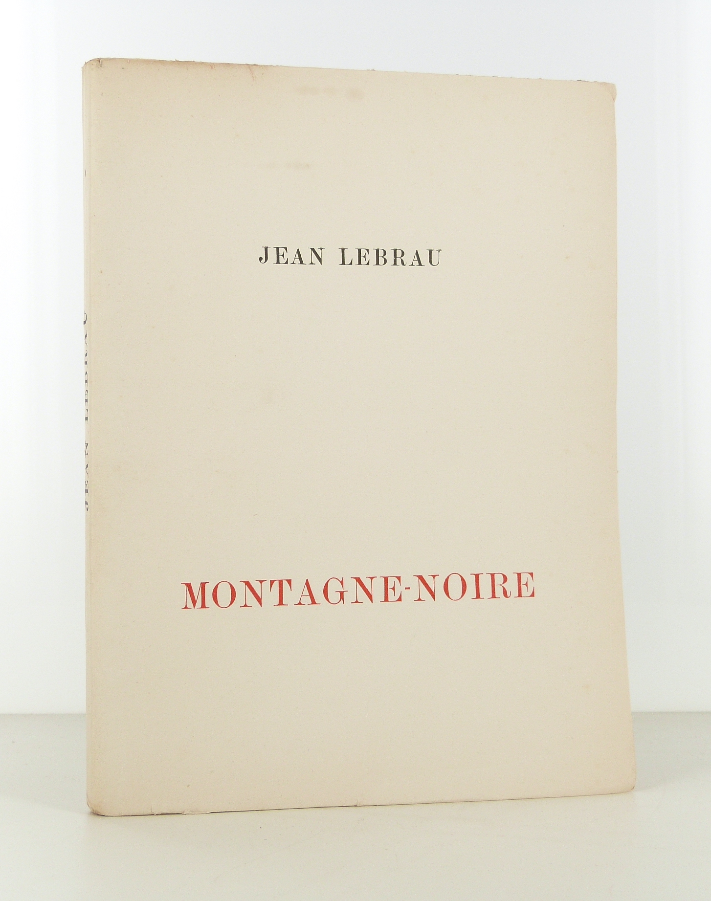 Montagne-Noire