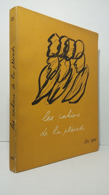 François Villon de Suarès est un cahier de la quinzaine publié en 1914