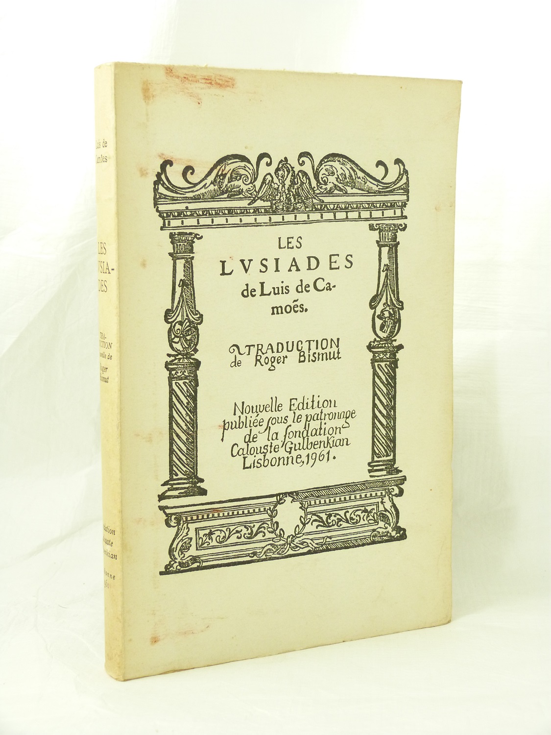 Les Lusiades