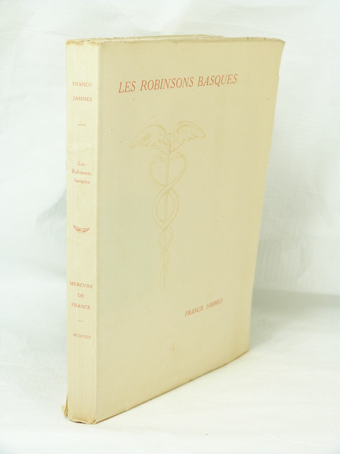 Les Robinsons basques