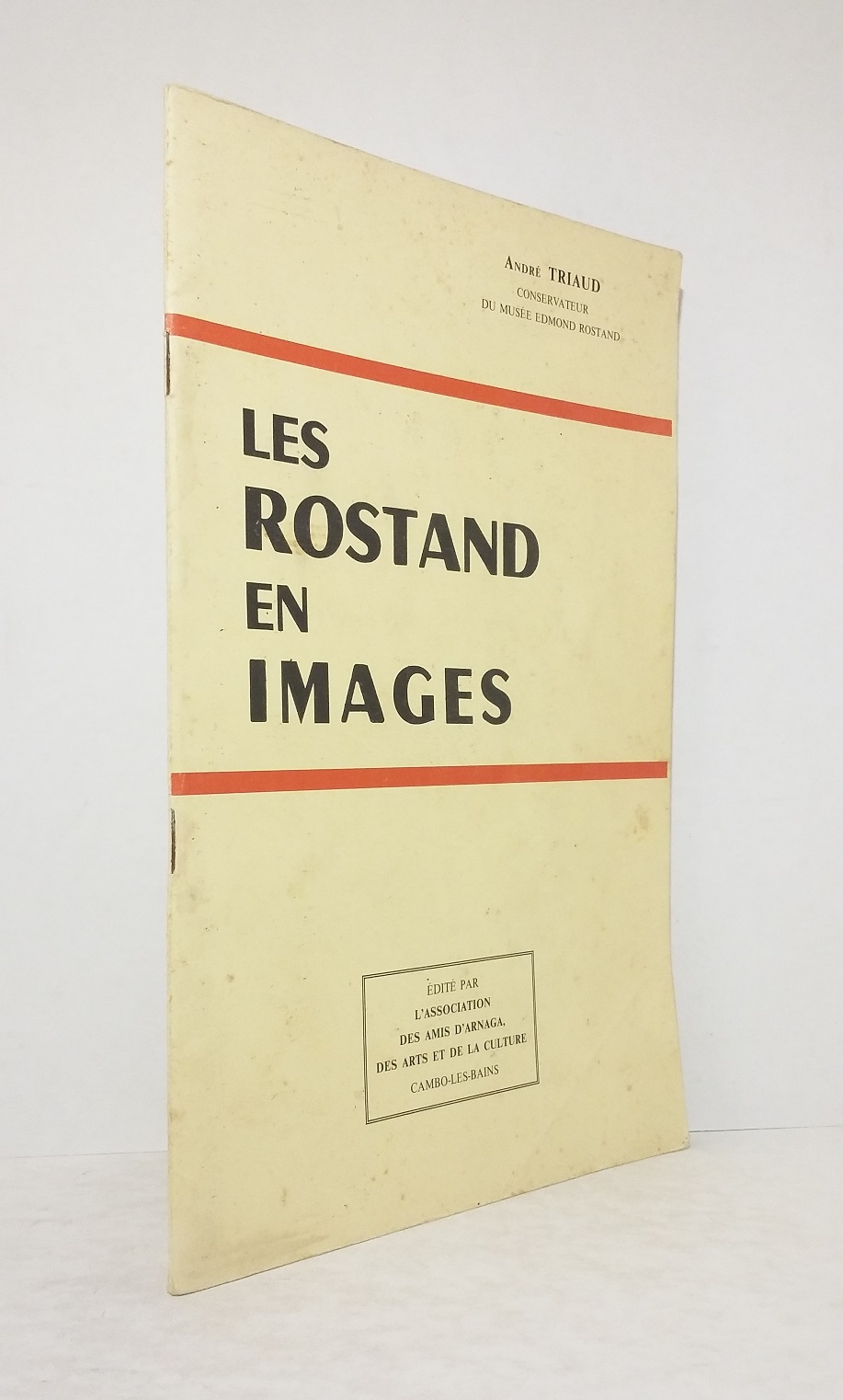 Les Rostand en images