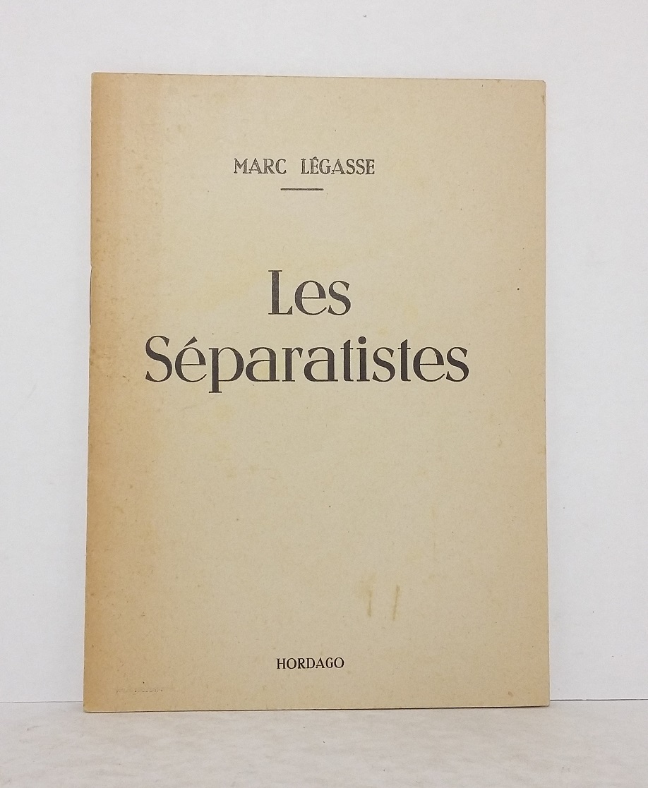 Les Séparatistes