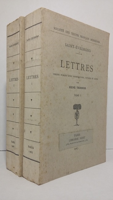 lettres