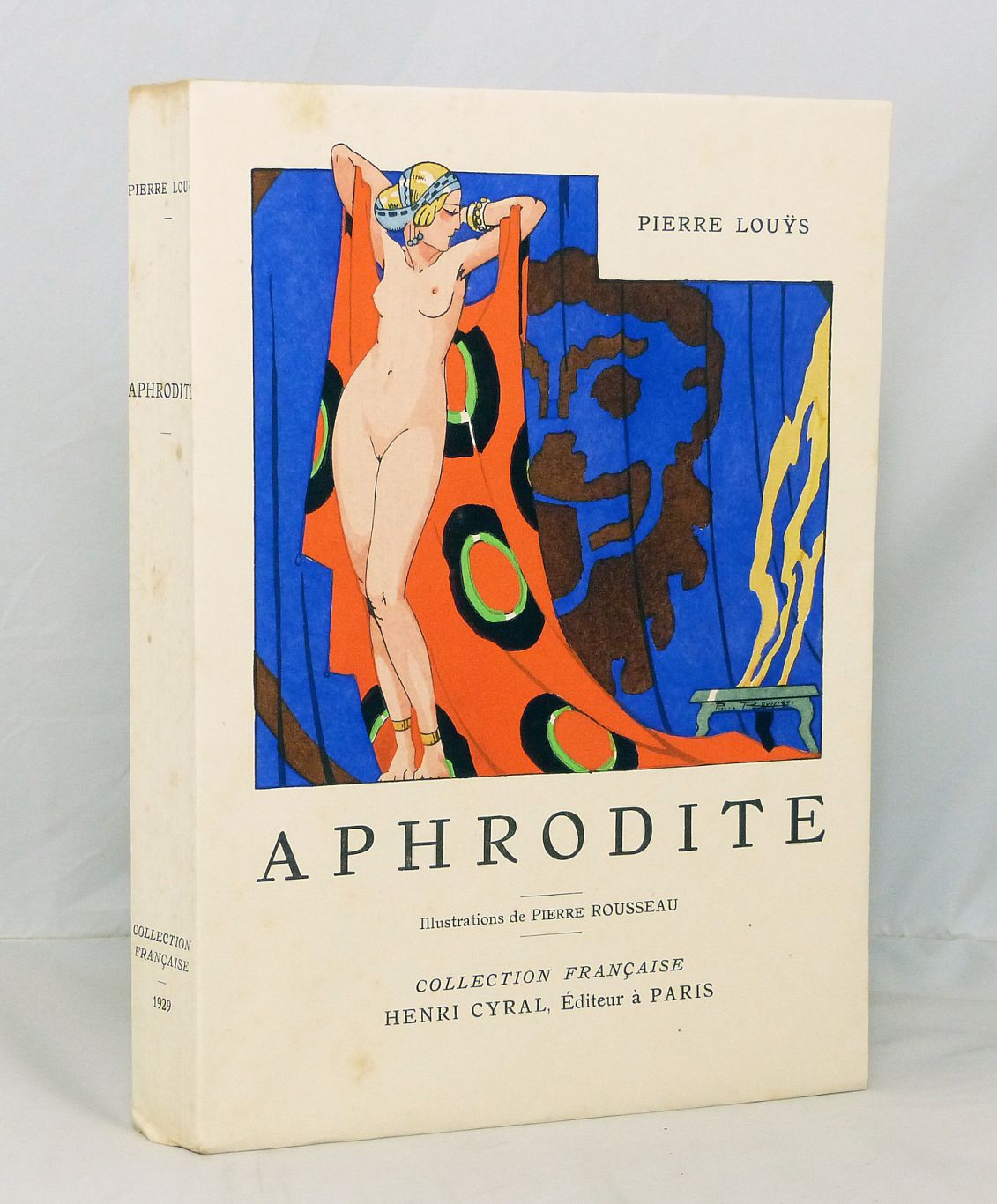 Aphrodite