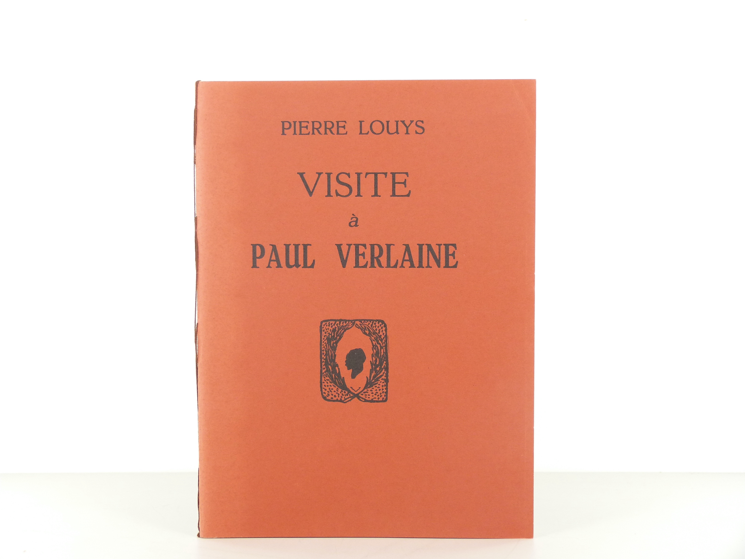 Visite à Paul Verlaine