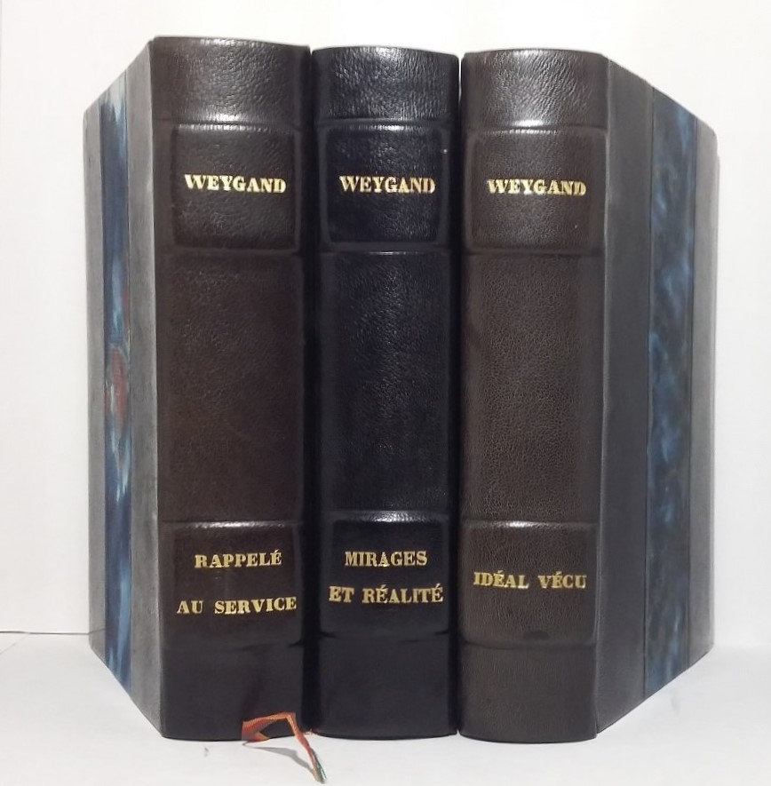 Général d'andigne - Mémoires du Général d'Andigne - 1901 - auction
