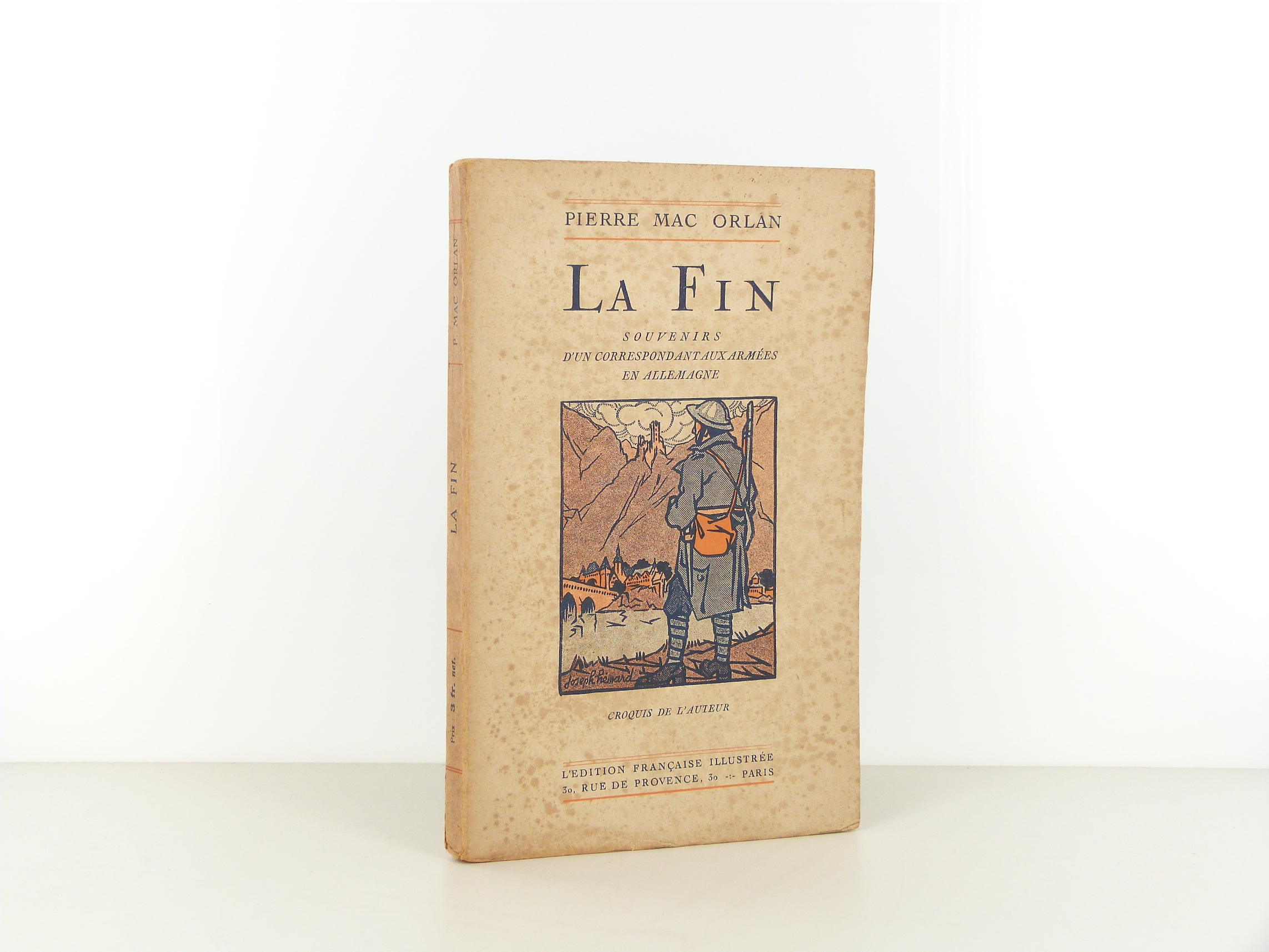 La fin