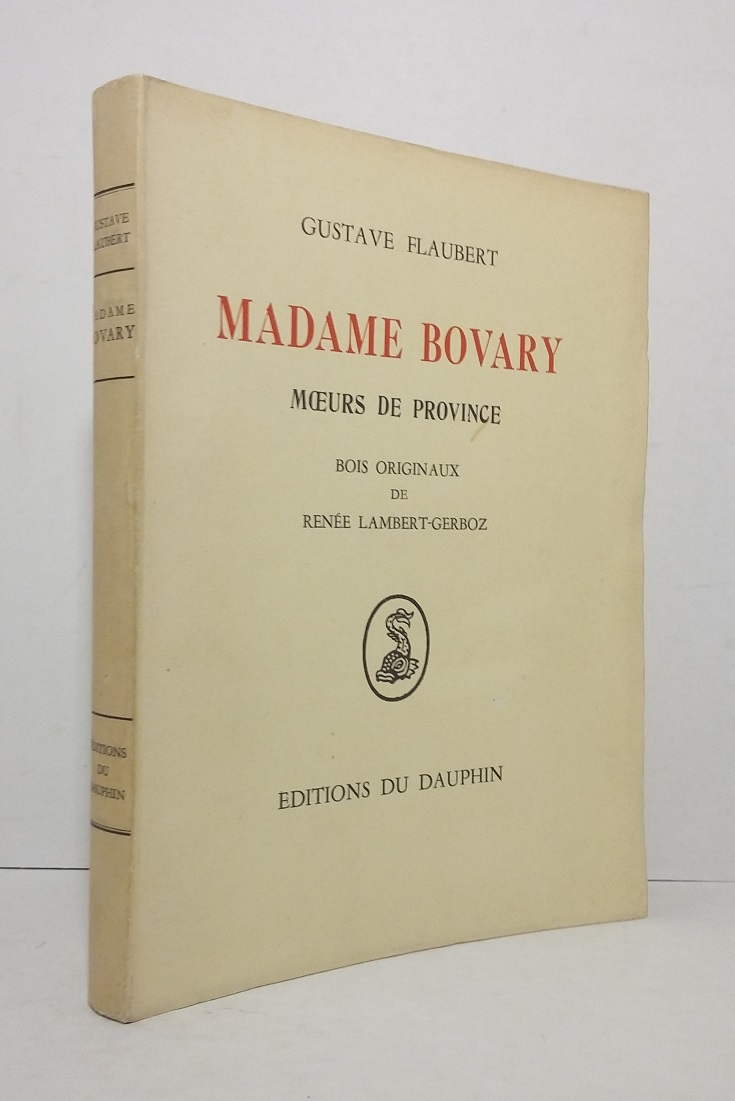 Madame Bovary