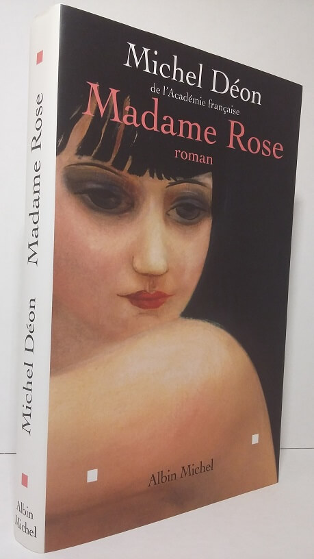 Madame Rose