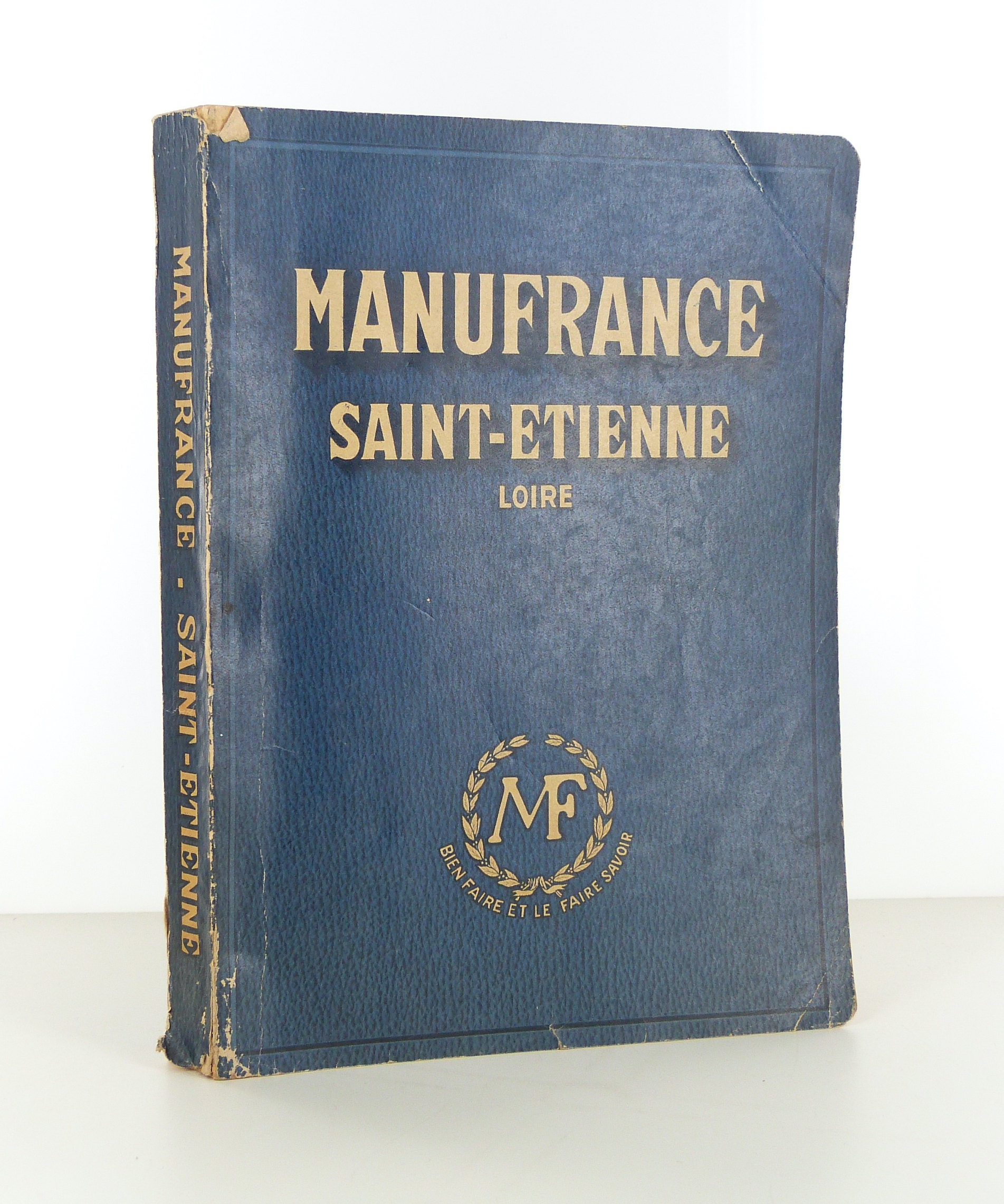 Manufrance