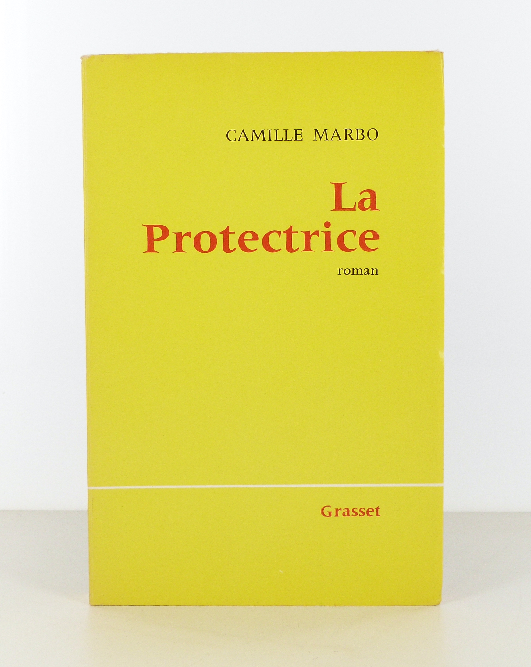 La Protectrice