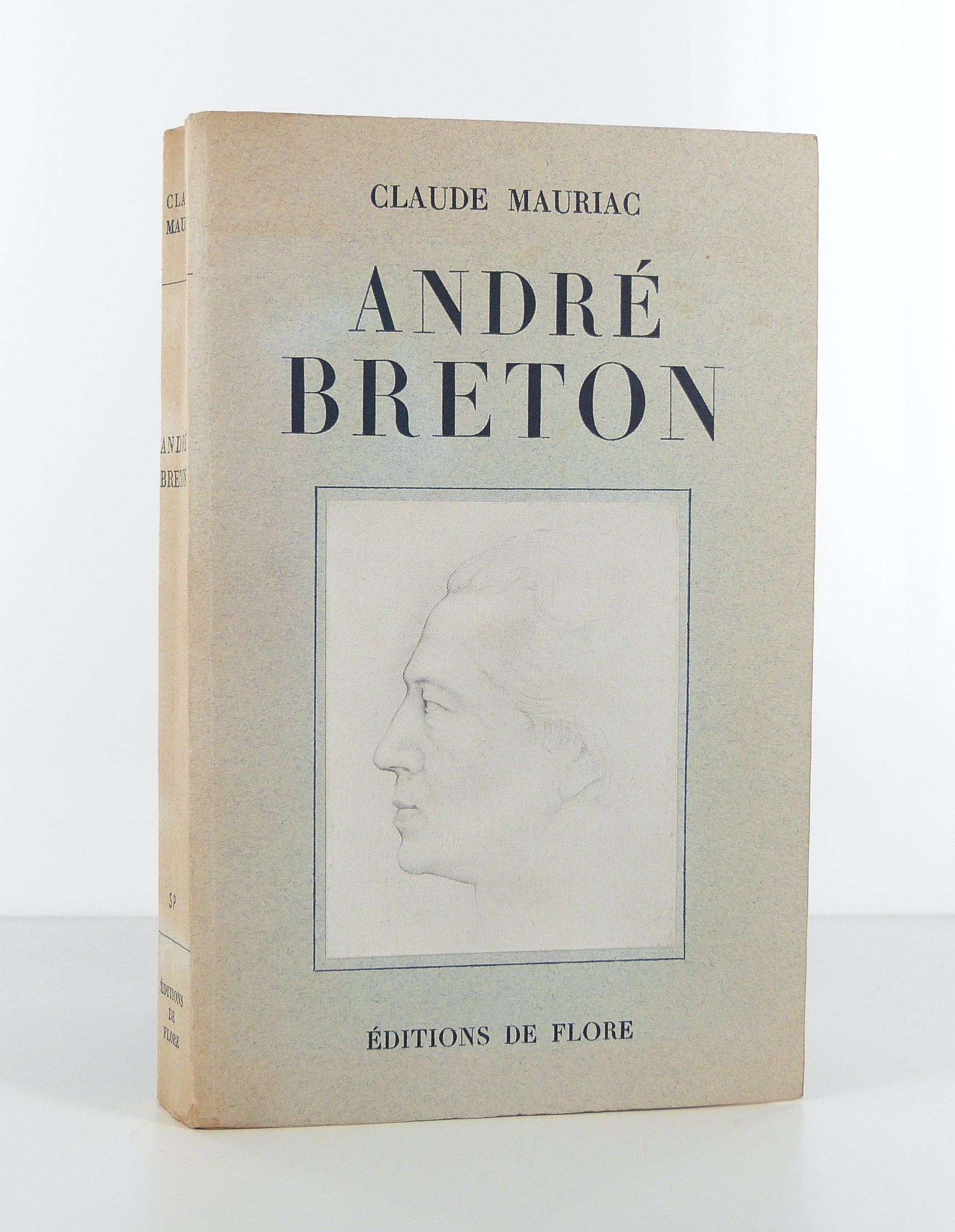 André Breton