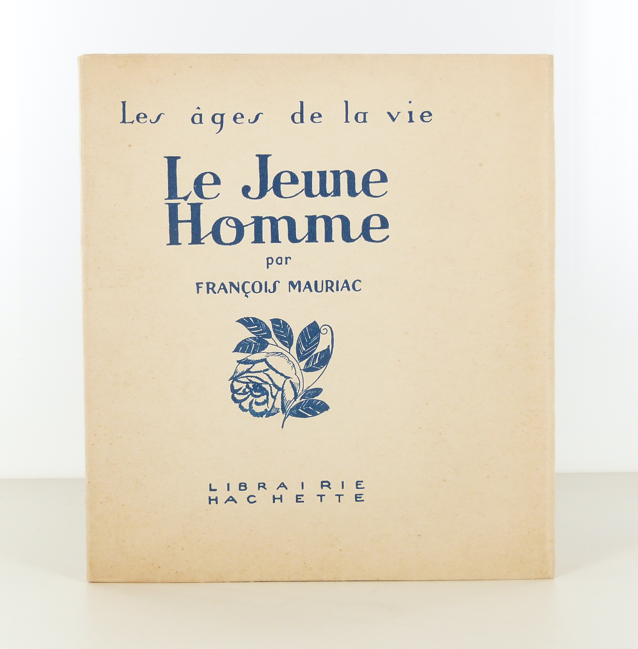 Le Jeune Homme
