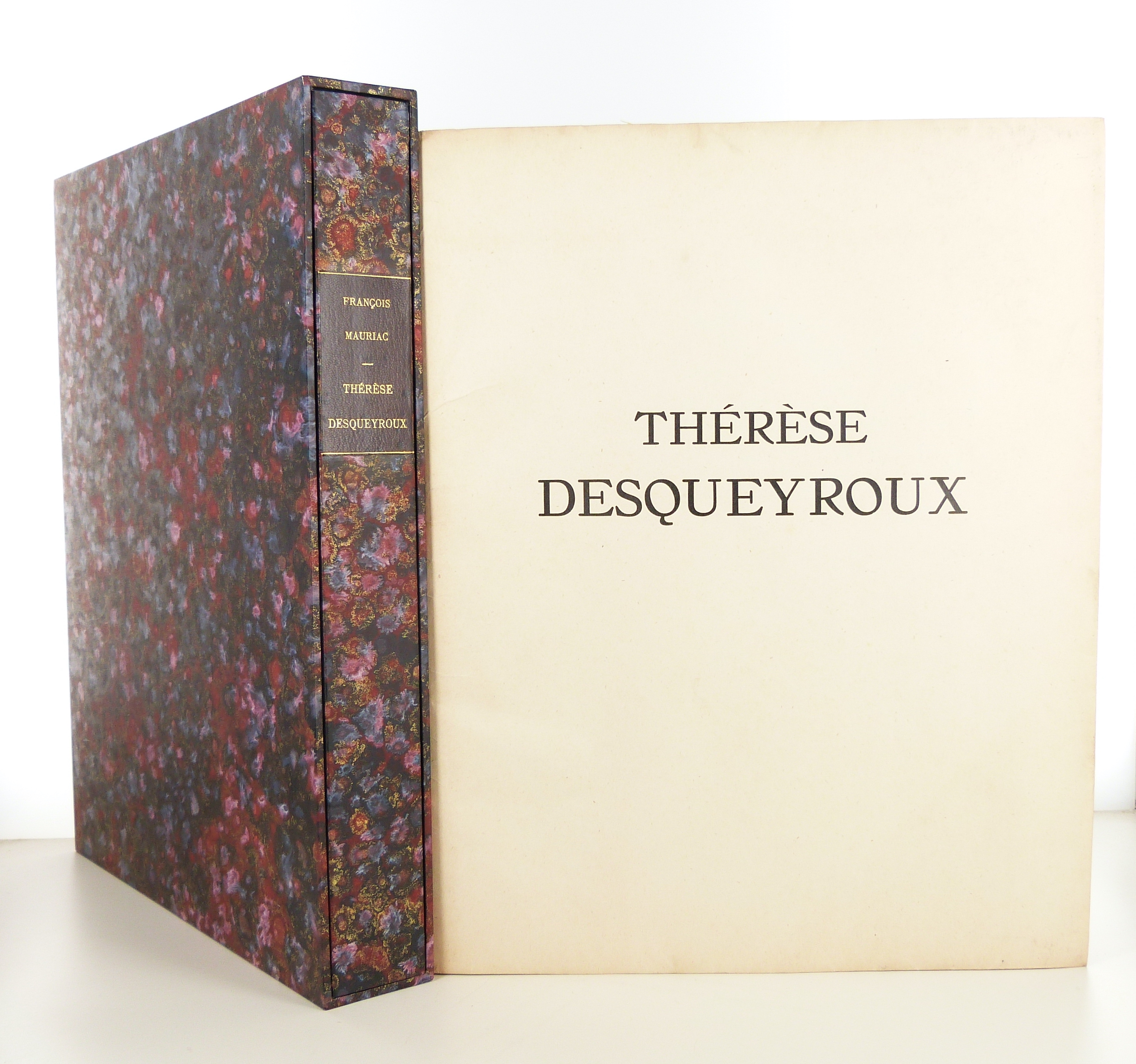 Thérèse Desqueyroux