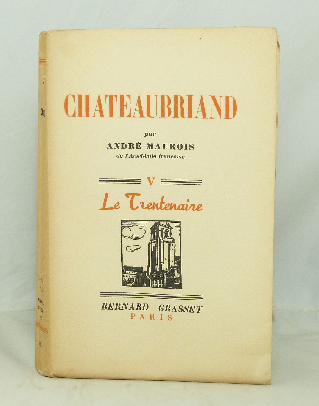 Chateaubriand 