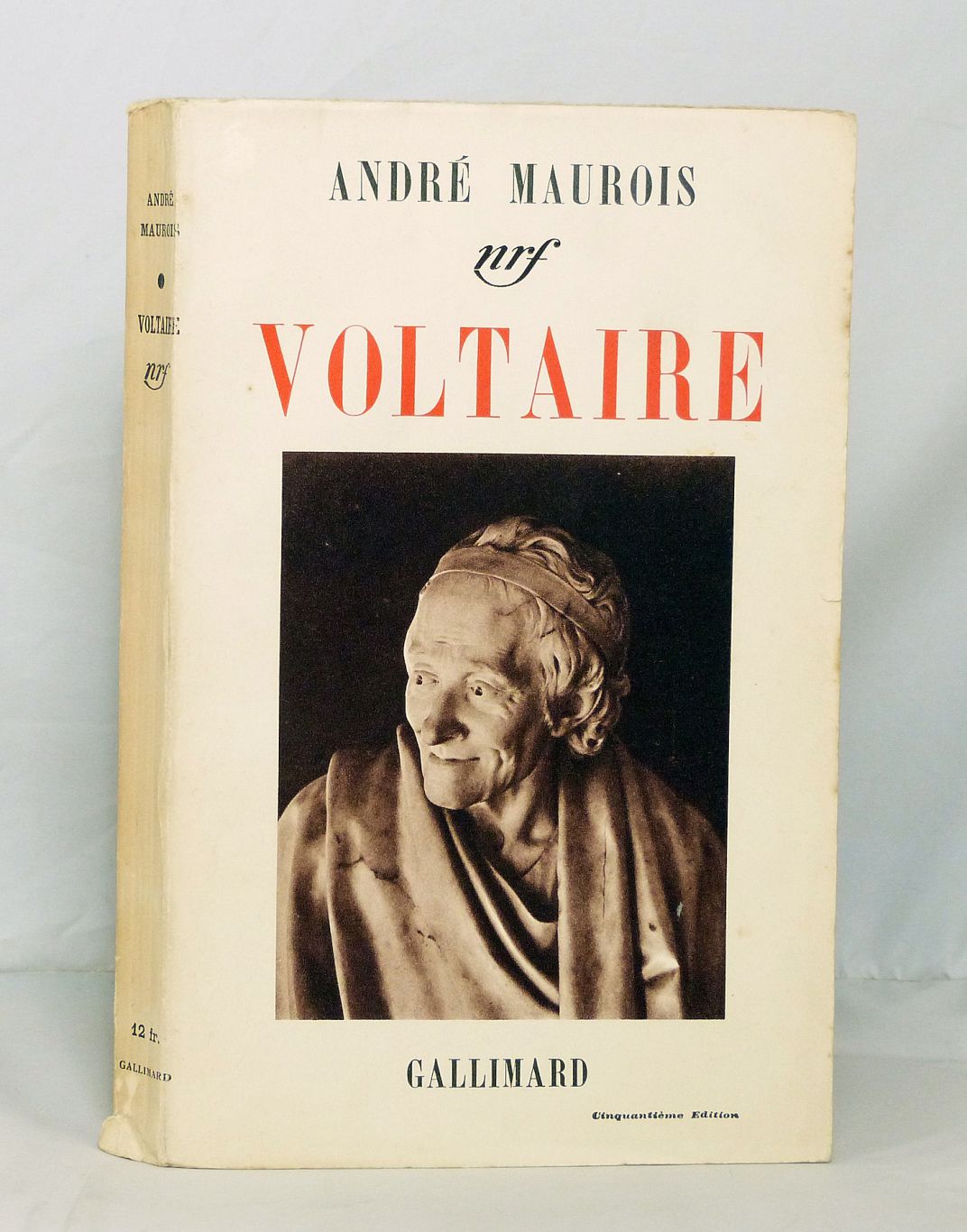 Voltaire
