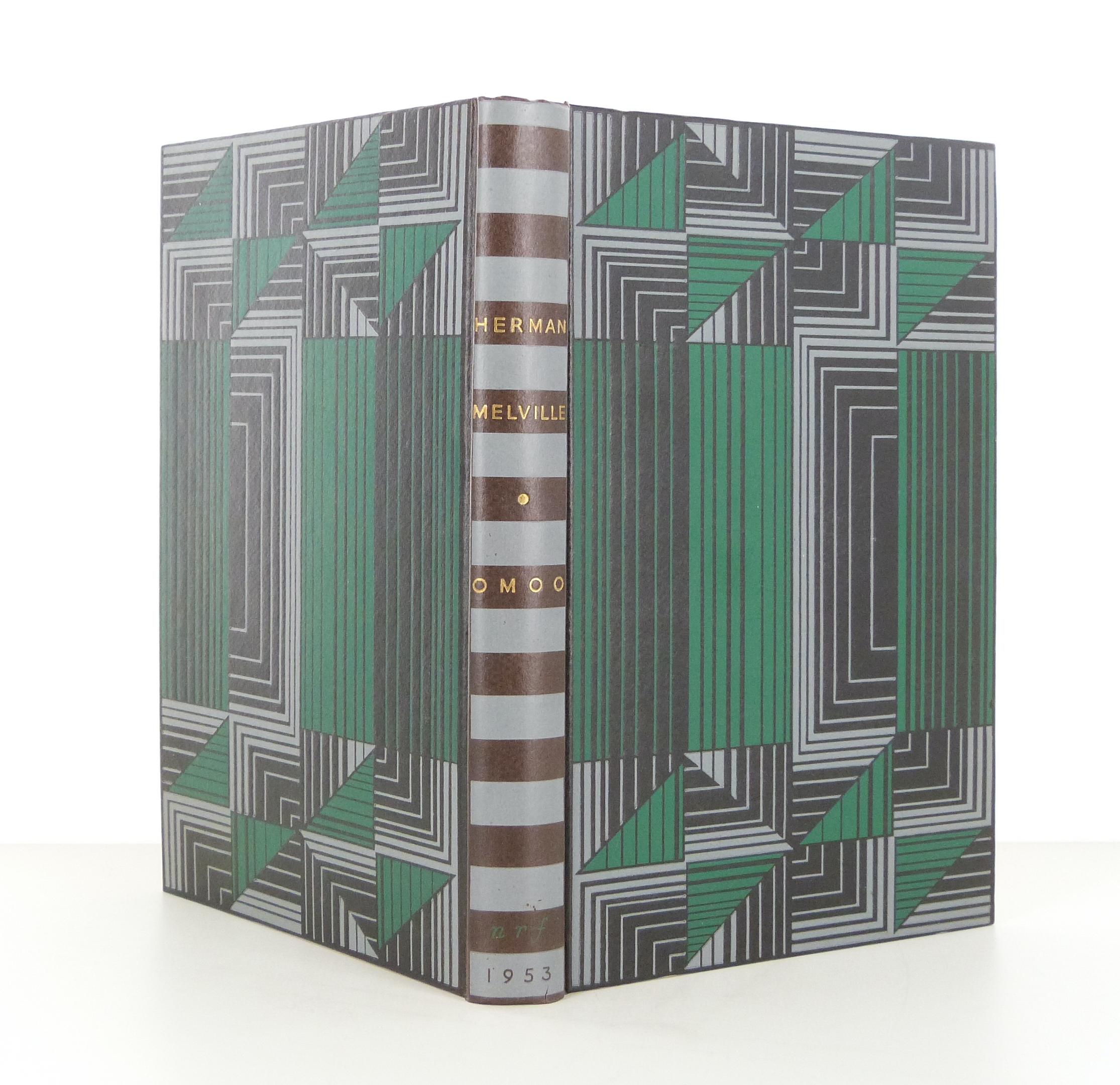 Omoo ou le Vagabond du Pacifique