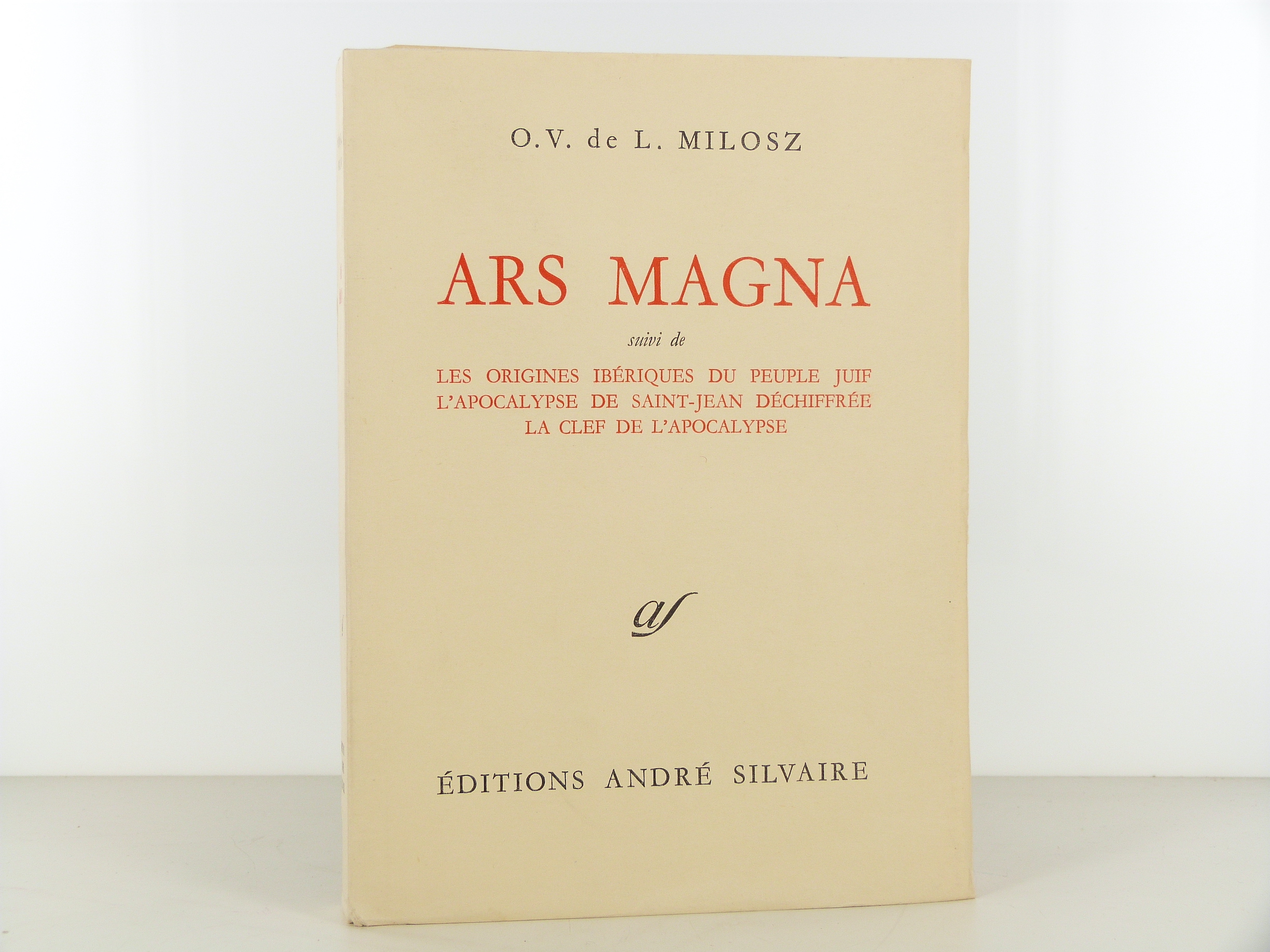 Ars magna