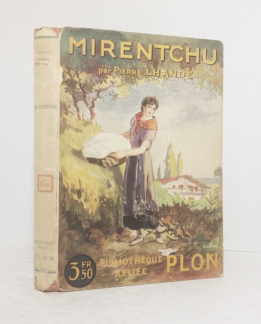 Mirentchu