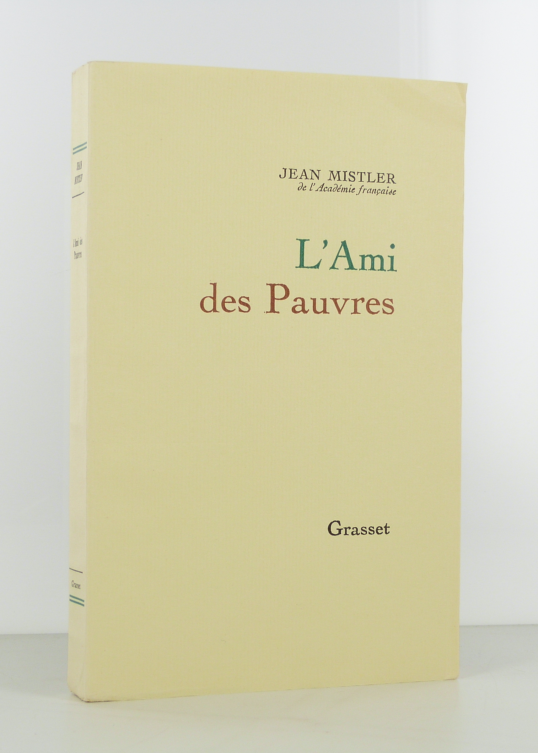 L'Ami des Pauvres