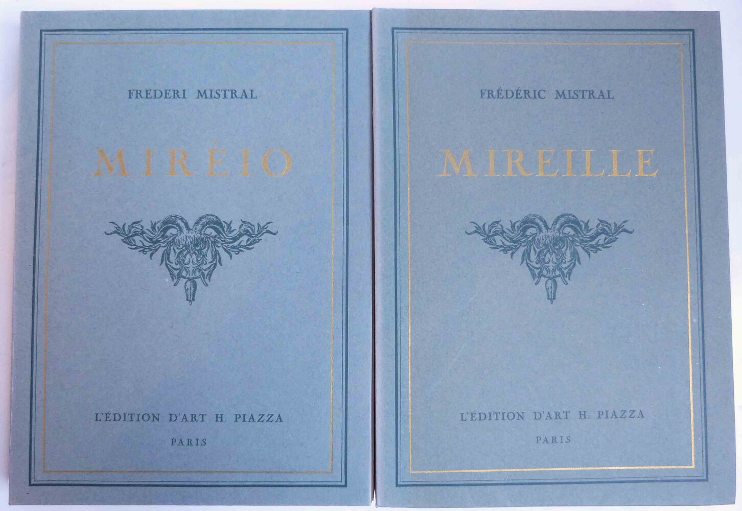 Mireille