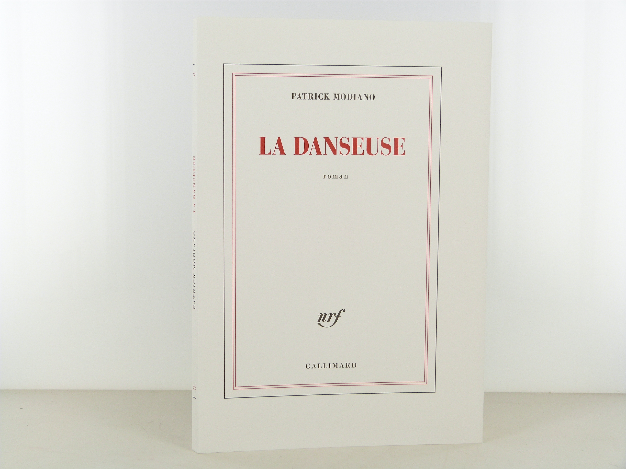 La danseuse