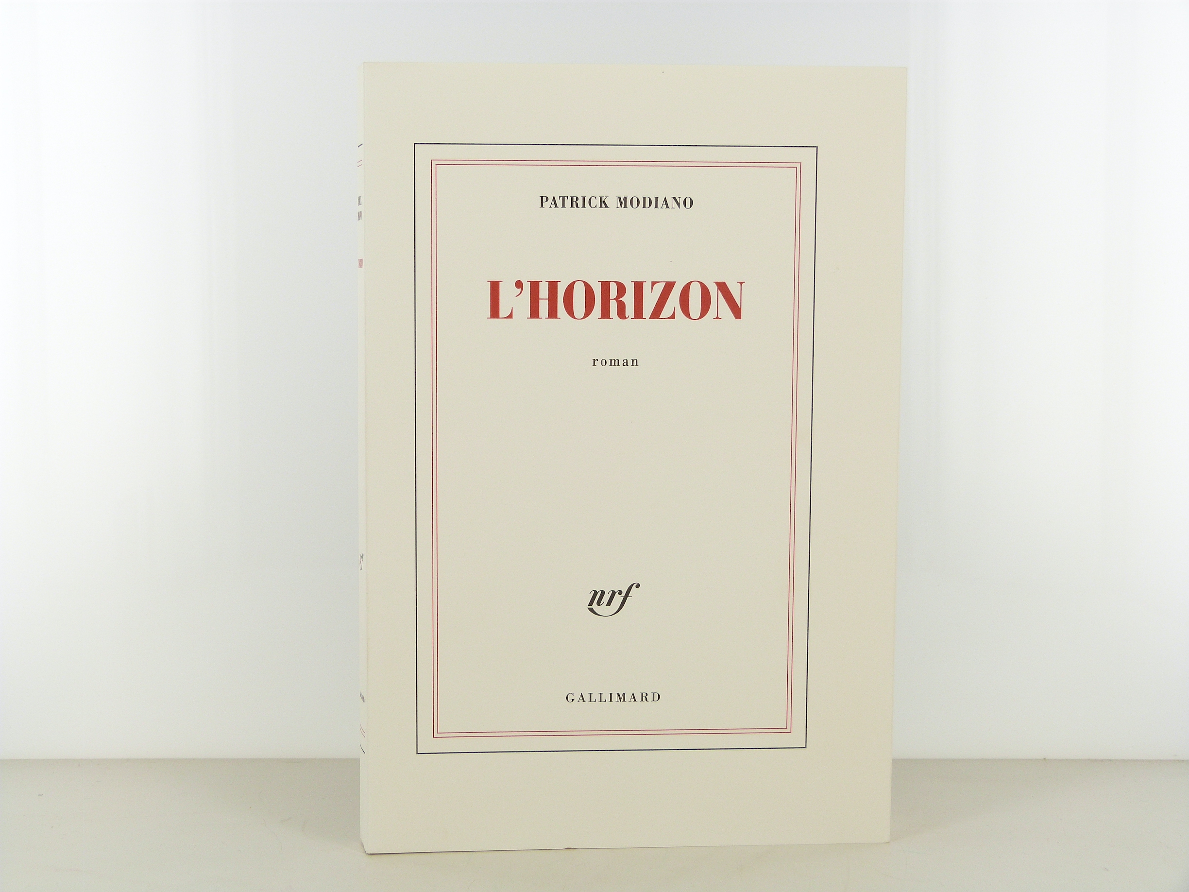 L'horizon