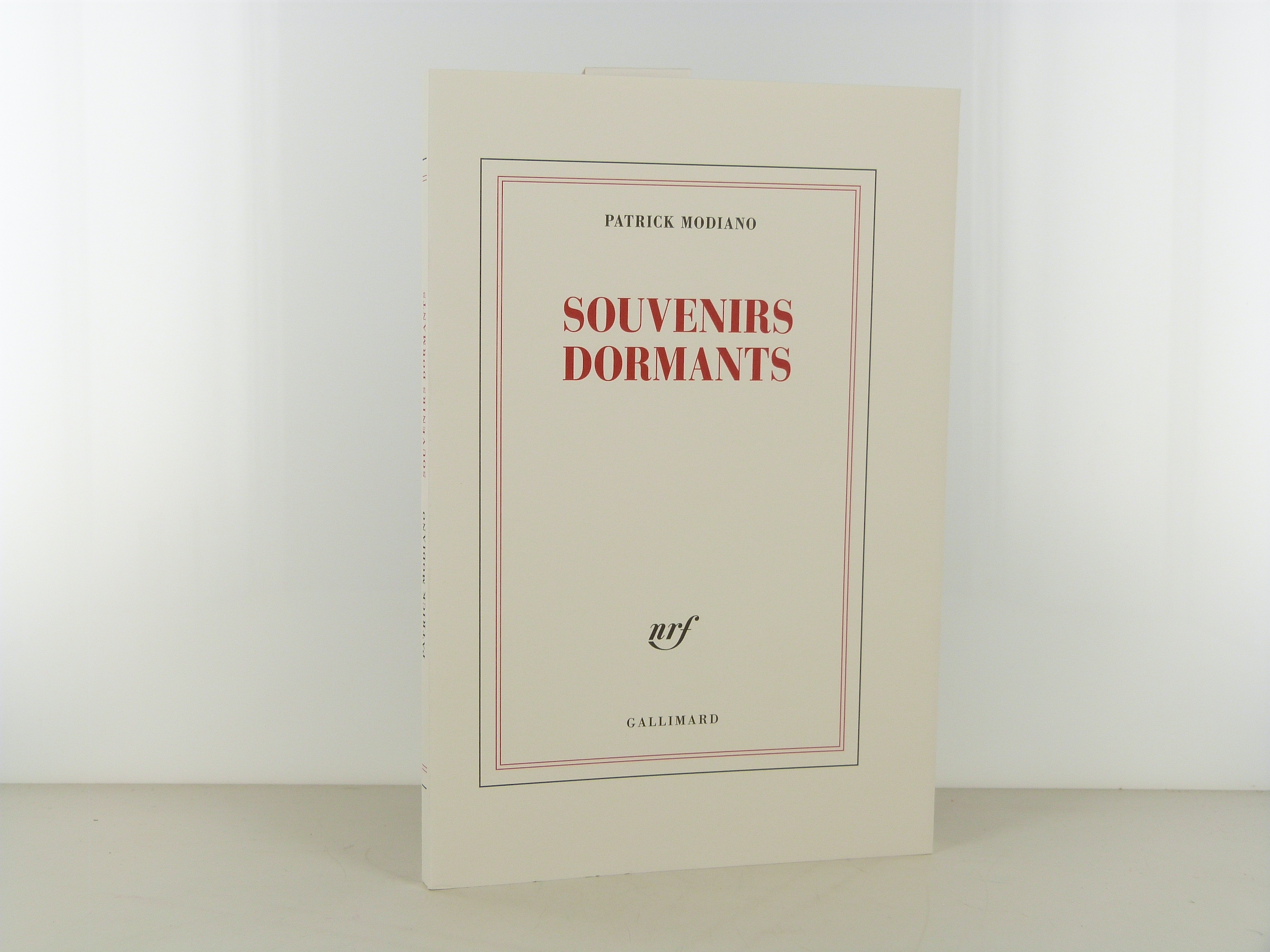 Souvenirs dormants