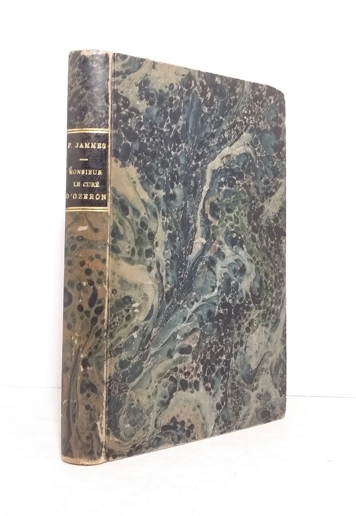 Monsieur le Curé d'Ozeron