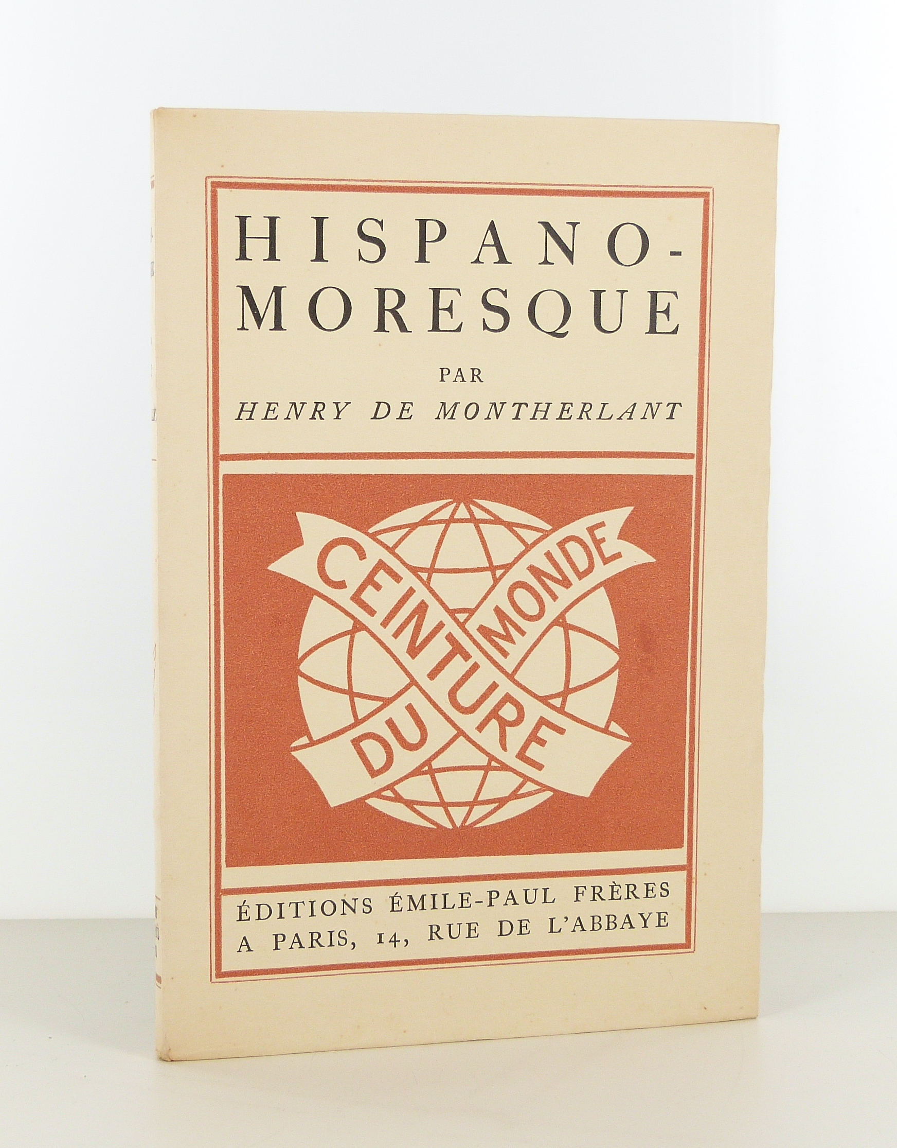 Hispano-Moresque