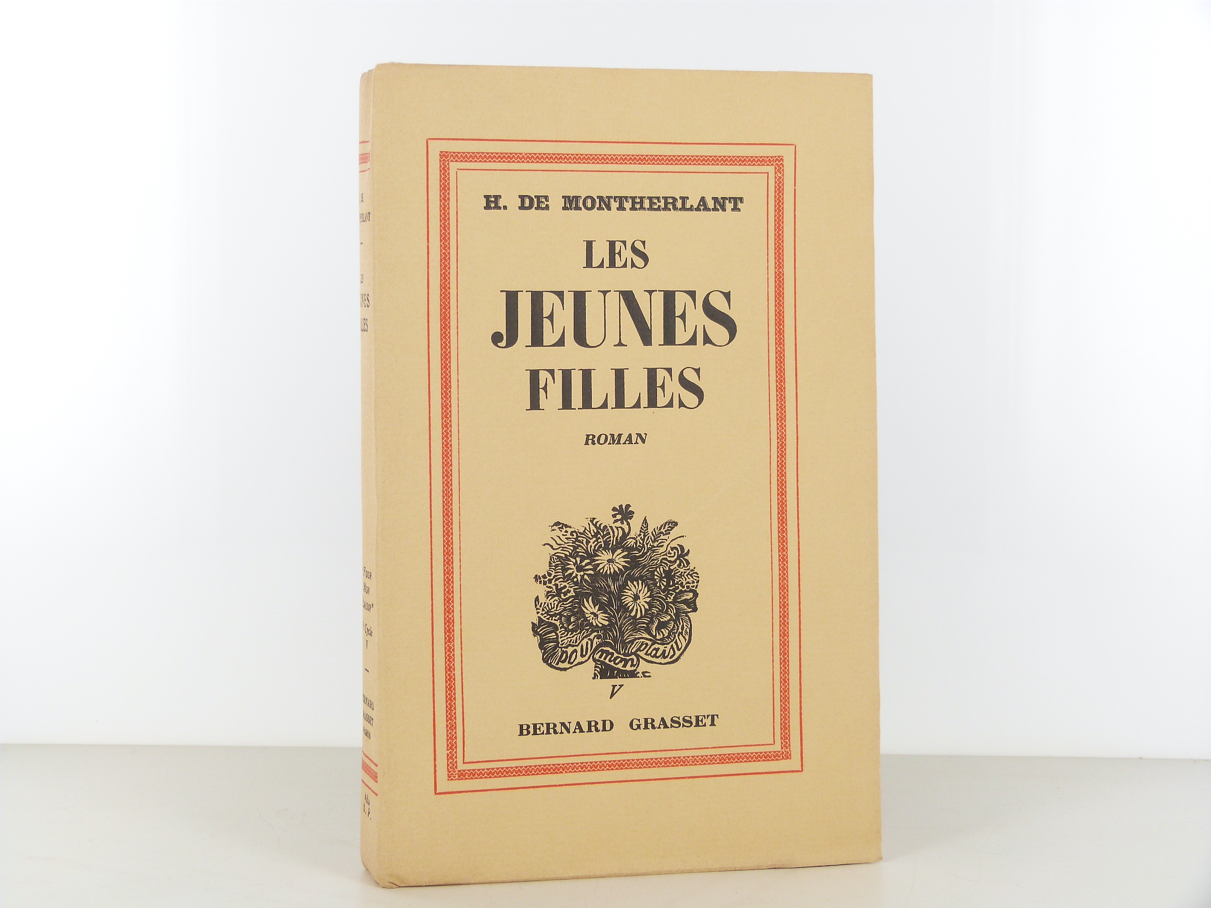 Les jeunes filles