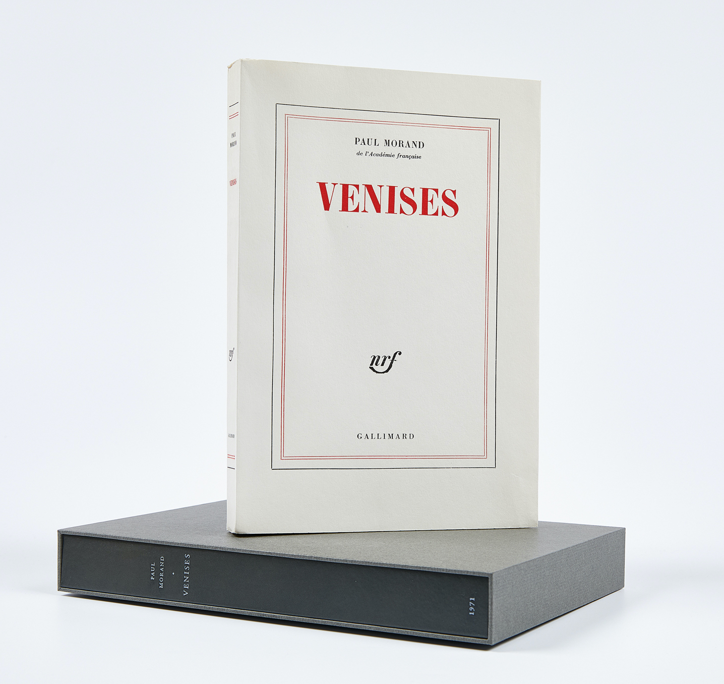 Venises
