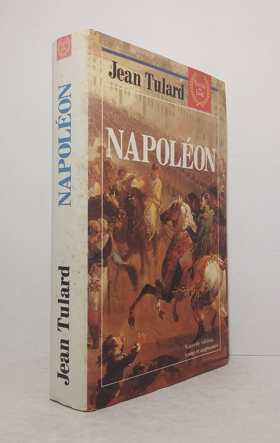 Napoléon ou le mythe du Sauveur