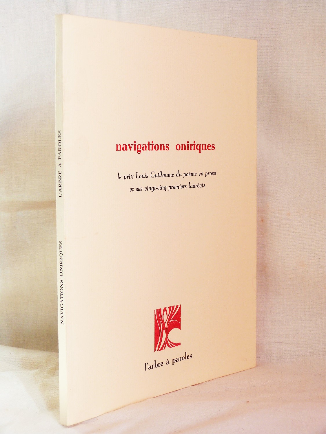 Navigations oniriques