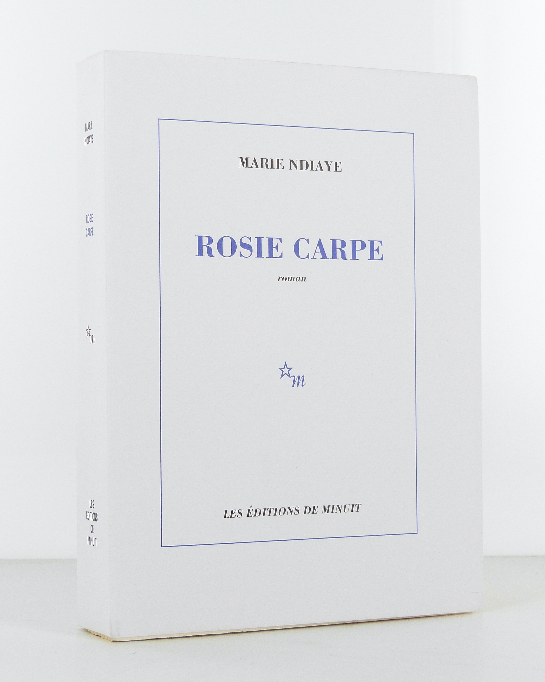 Rosie Carpe