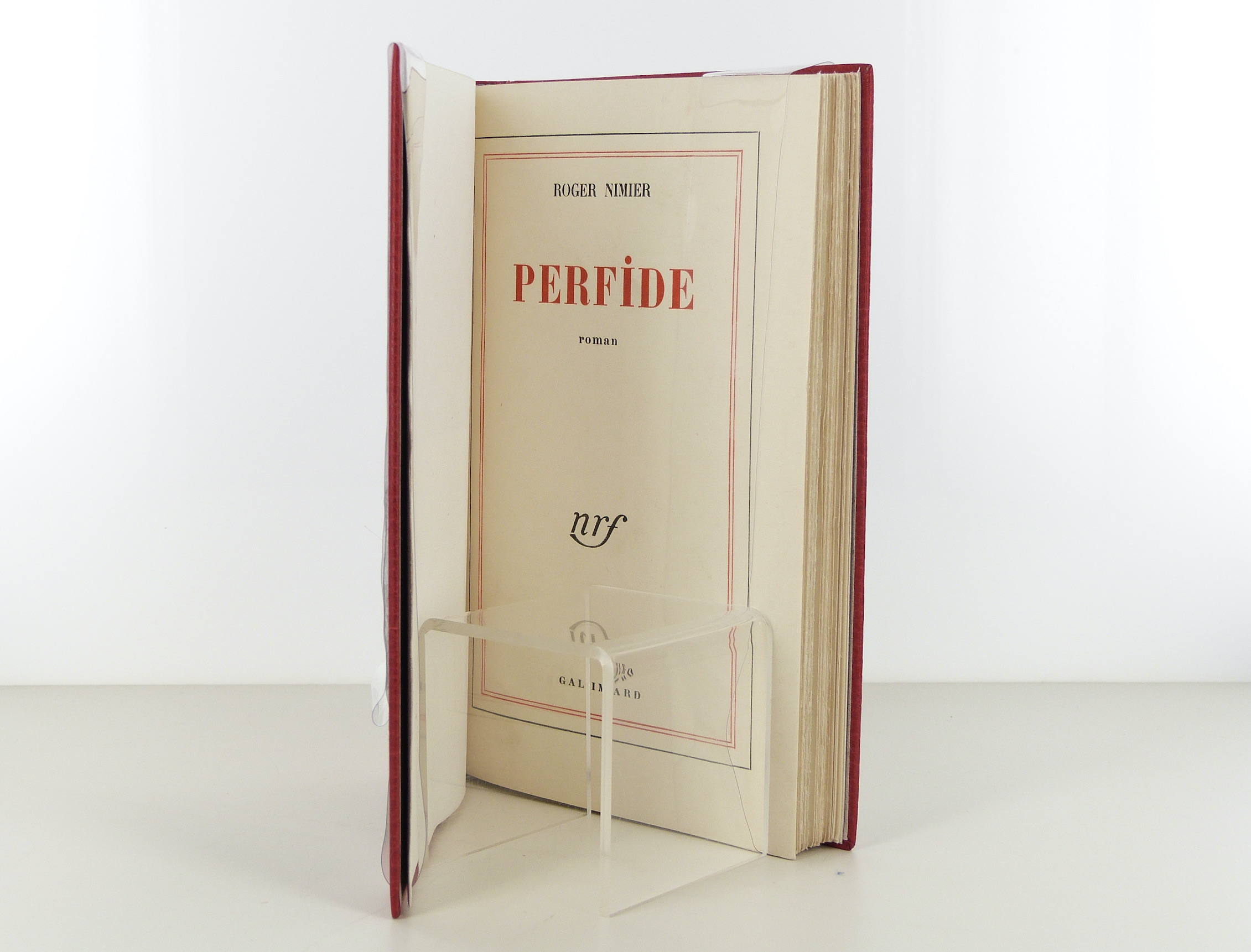 Perfide