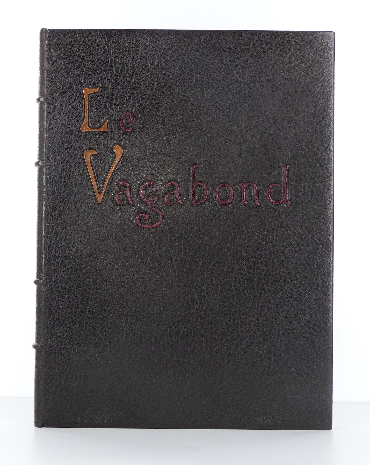 Le Vagabond