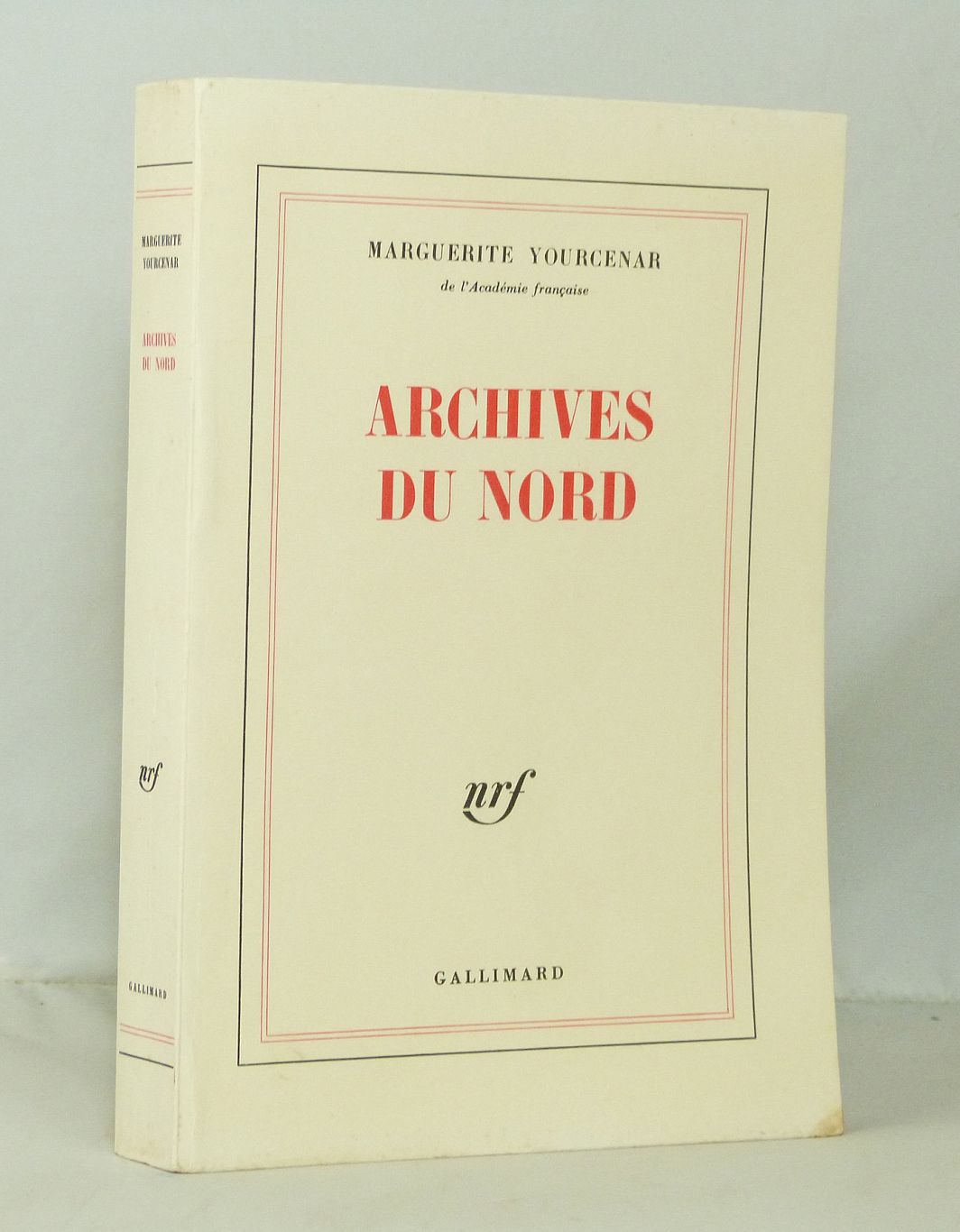 Archives du Nord