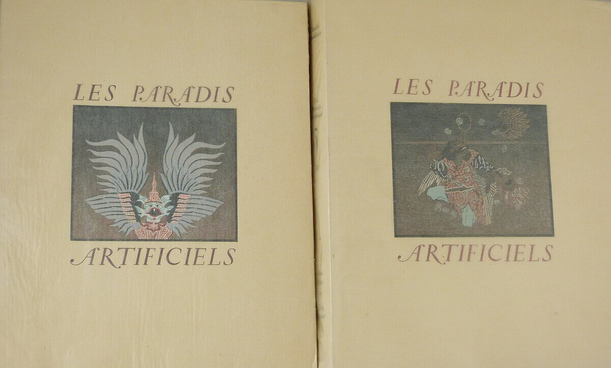 Les paradis artificiels