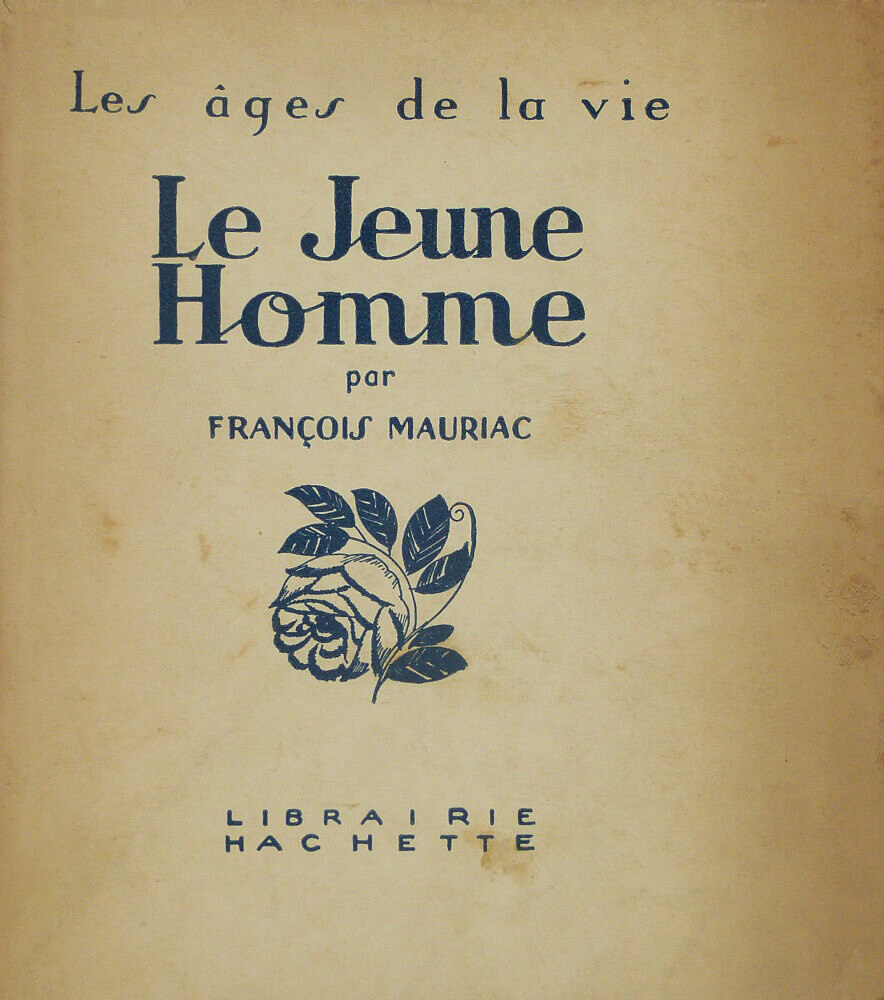 Le Jeune Homme