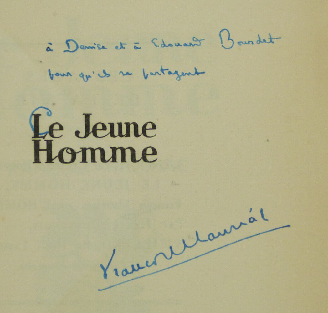 Le Jeune Homme
