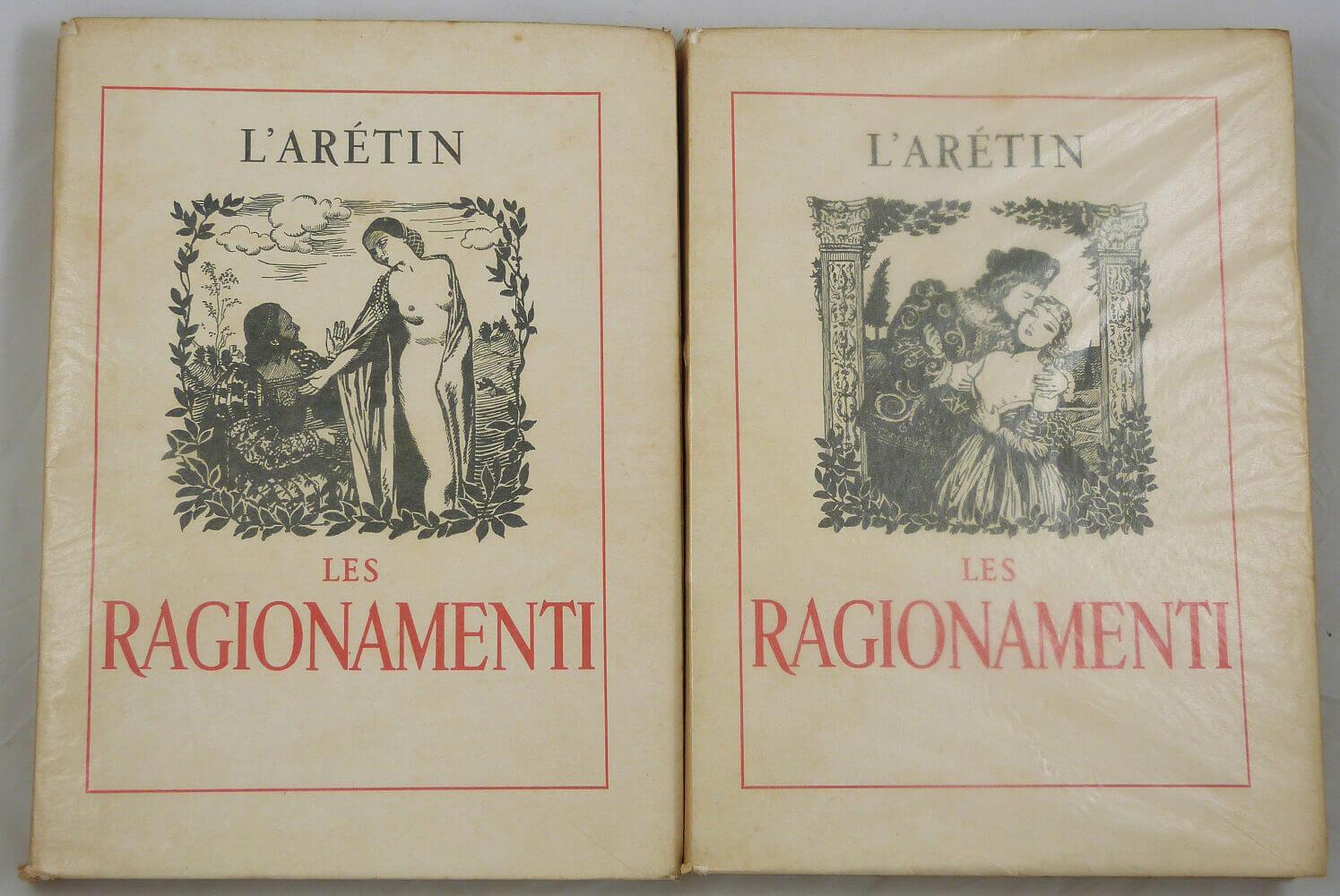 Les ragionamenti