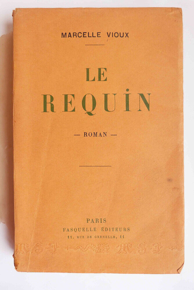 Le requin