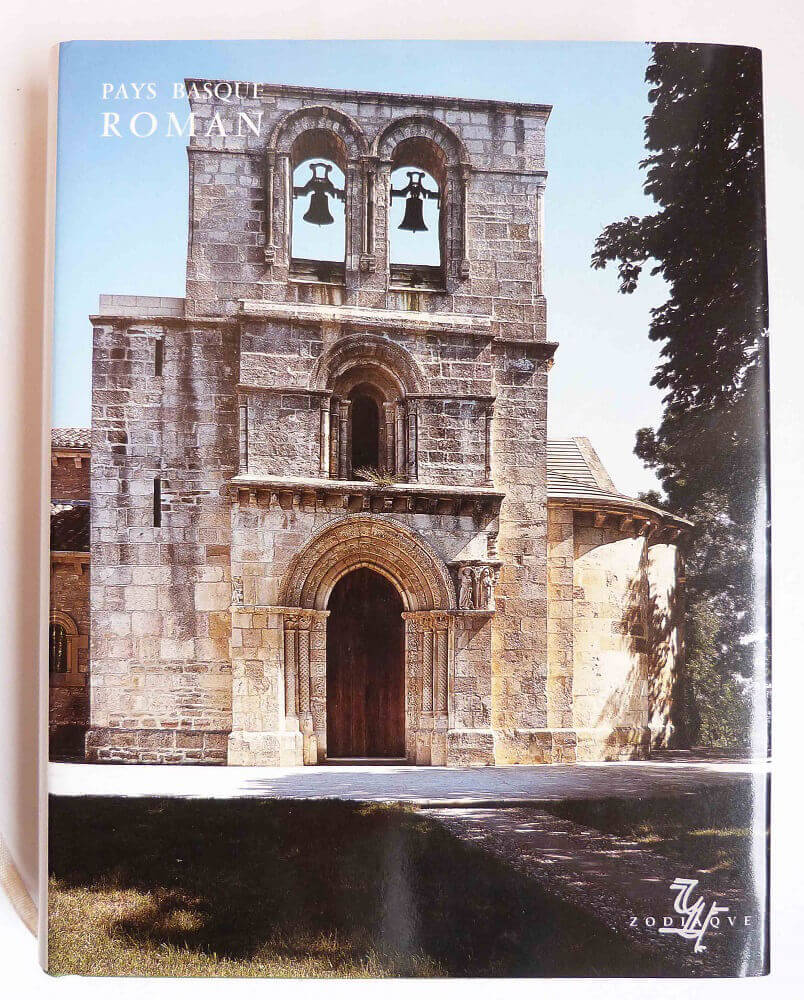 Pays Basque Roman.