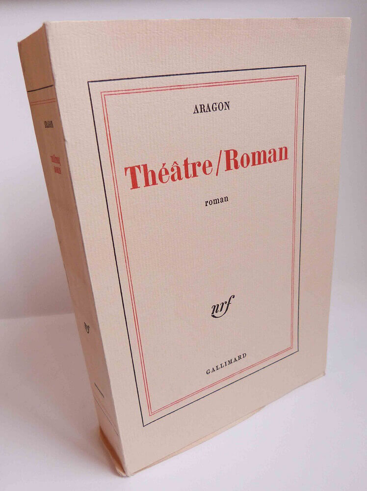 Théâtre / Roman